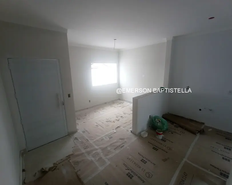 Foto 4 de Casa com 2 quartos à venda, 75m2 em Vila Cremonesi, Itatiba - SP