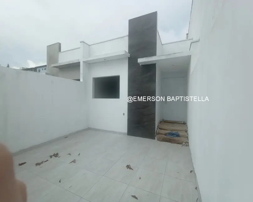 Foto 1 de Casa com 2 quartos à venda, 75m2 em Vila Cremonesi, Itatiba - SP