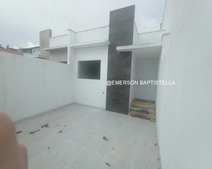 Foto 2 de Casa com 2 quartos à venda, 75m2 em Vila Cremonesi, Itatiba - SP