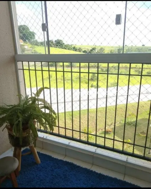 Foto 7 de Apartamento com 2 quartos à venda, 50m2 em Jardim Ester, Itatiba - SP