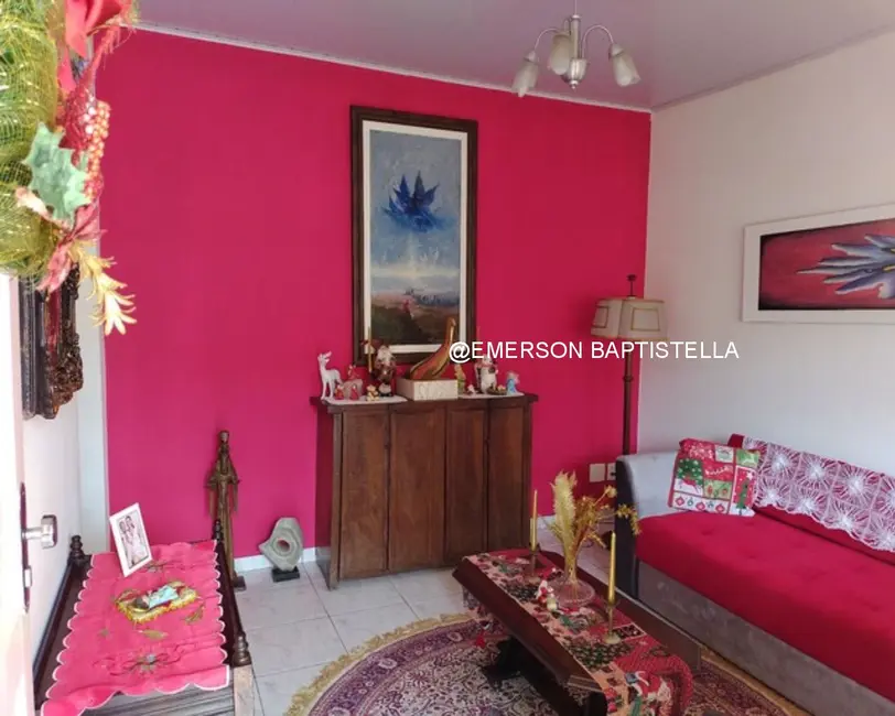 Foto 4 de Casa com 3 quartos à venda, 163m2 em Jardim Ipê, Itatiba - SP