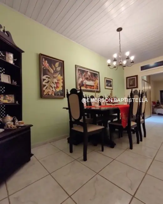 Foto 8 de Casa com 3 quartos à venda, 163m2 em Jardim Ipê, Itatiba - SP