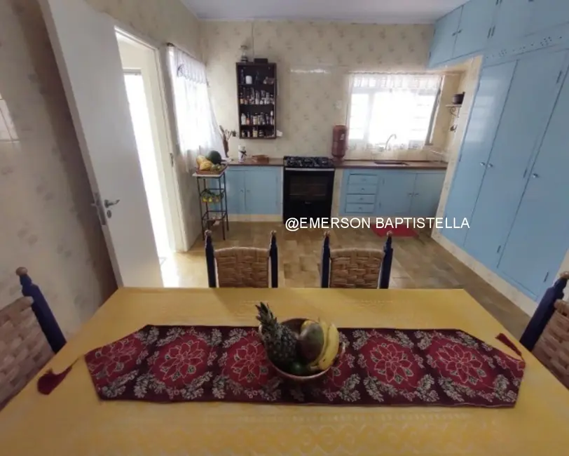 Foto 6 de Casa com 3 quartos à venda, 163m2 em Jardim Ipê, Itatiba - SP