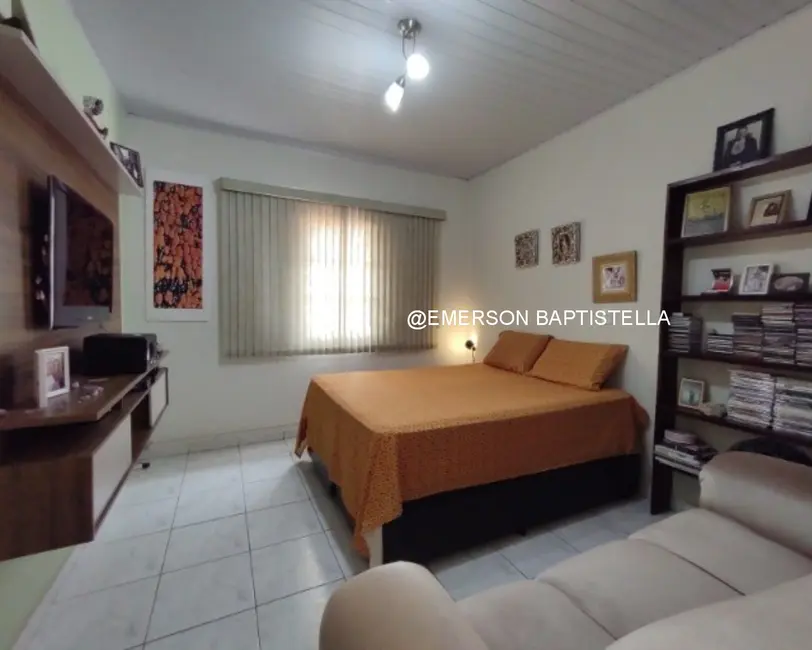 Foto 9 de Casa com 3 quartos à venda, 163m2 em Jardim Ipê, Itatiba - SP