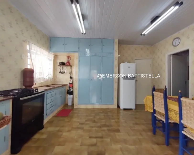 Foto 7 de Casa com 3 quartos à venda, 163m2 em Jardim Ipê, Itatiba - SP