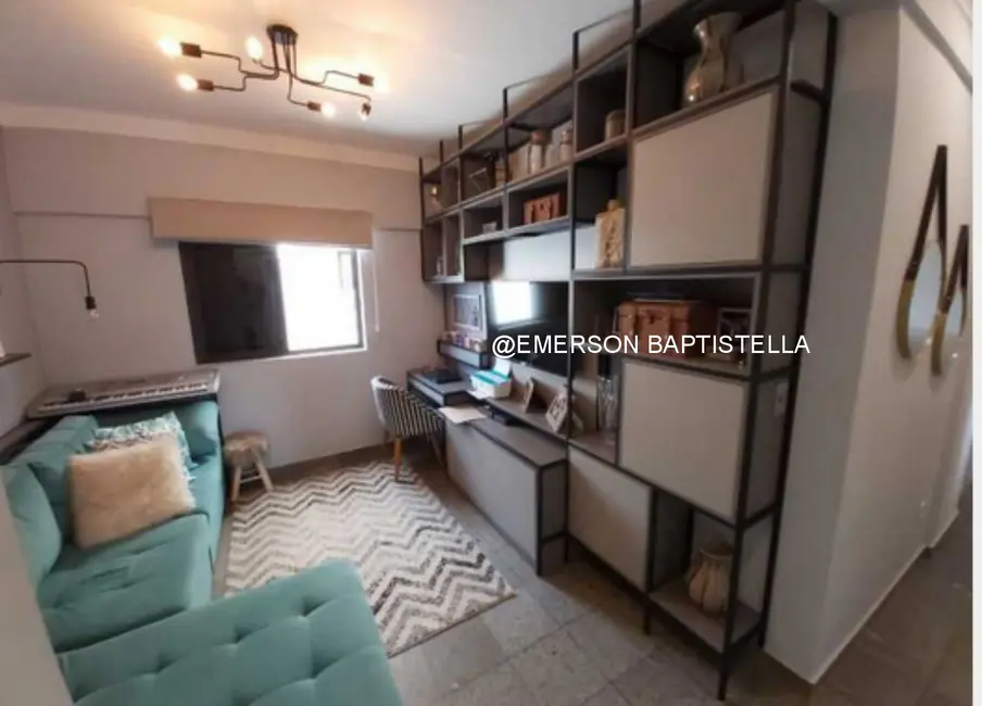 Apartamento com 3 quartos à venda, 120m2 em Centro, Itatiba - SP - imagem 4 Foto 4 de Apartamento com 3 quartos à venda, 120m2 em Centro, Itatiba - SP