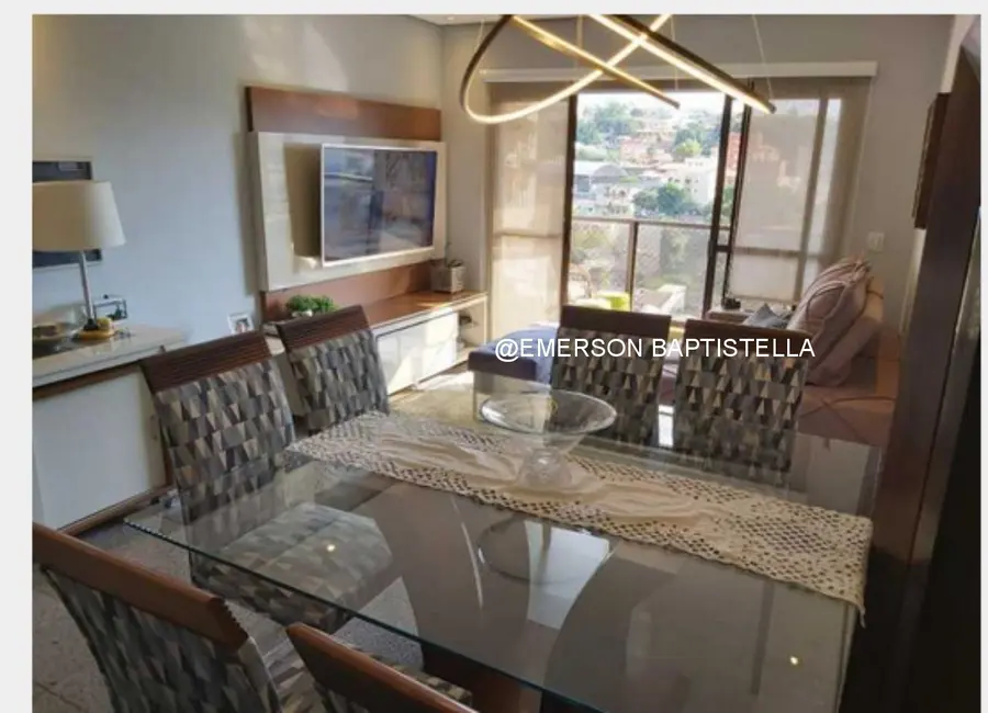 Apartamento com 3 quartos à venda, 120m2 em Centro, Itatiba - SP - imagem 6 Foto 6 de Apartamento com 3 quartos à venda, 120m2 em Centro, Itatiba - SP