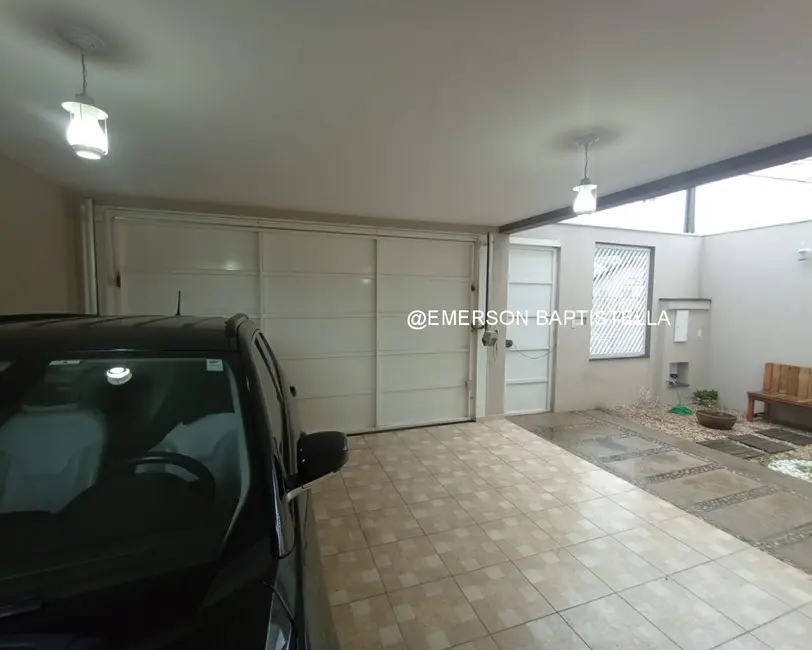 Foto 8 de Casa com 3 quartos à venda, 268m2 em Loteamento Itatiba Park, Itatiba - SP