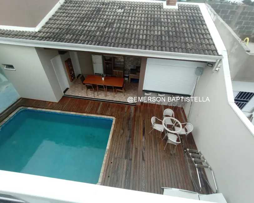 Foto 4 de Casa com 3 quartos à venda, 268m2 em Loteamento Itatiba Park, Itatiba - SP