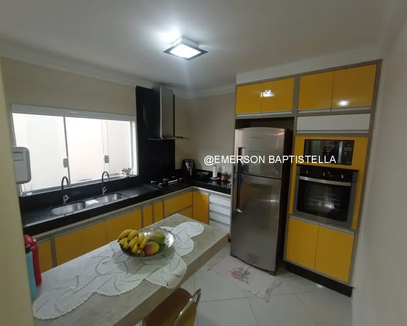 Foto 7 de Casa com 3 quartos à venda, 268m2 em Loteamento Itatiba Park, Itatiba - SP
