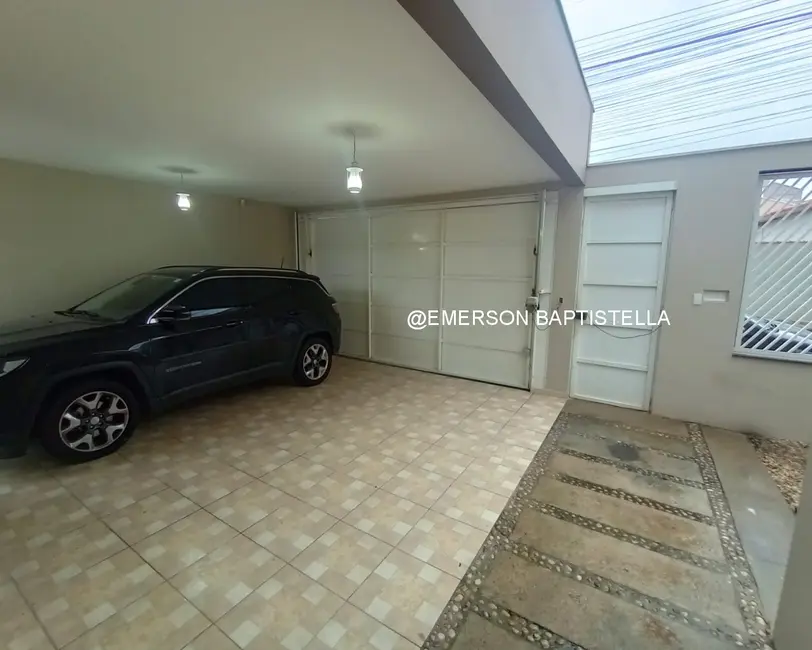 Foto 5 de Casa com 3 quartos à venda, 268m2 em Loteamento Itatiba Park, Itatiba - SP