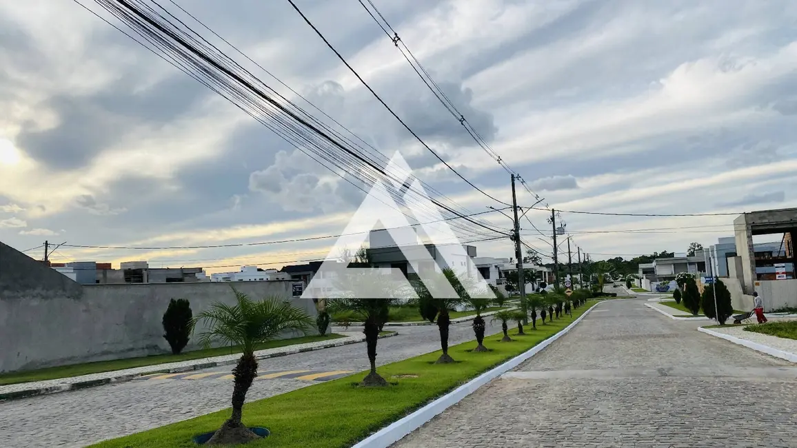 Foto 6 de Terreno / Lote à venda, 449m2 em Feira De Santana - BA