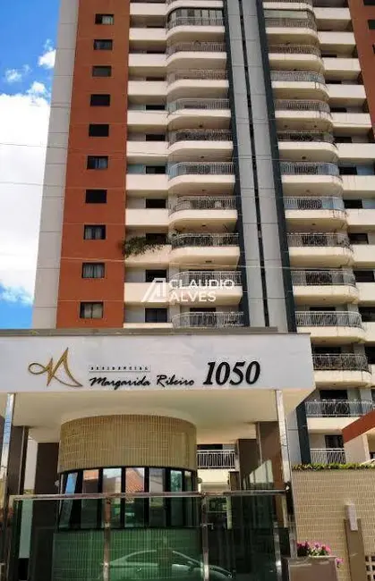 Foto 1 de Apartamento com 4 quartos à venda, 160m2 em Santa Mônica, Feira De Santana - BA