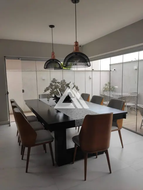 Foto 9 de Casa de Condomínio com 4 quartos para alugar, 273m2 em Feira De Santana - BA