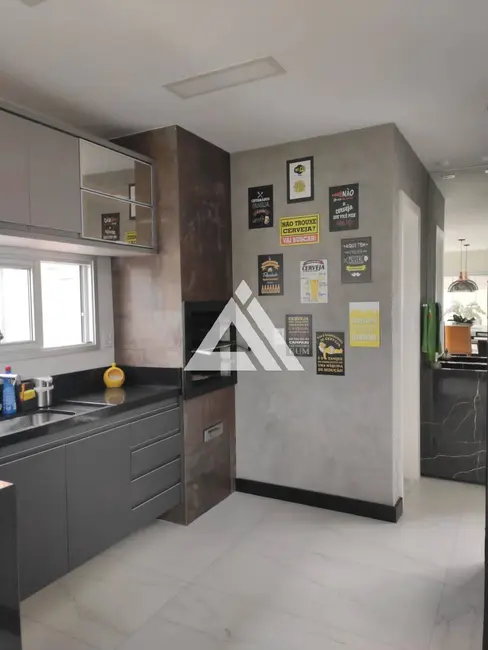 Foto 6 de Casa de Condomínio com 4 quartos para alugar, 273m2 em Feira De Santana - BA