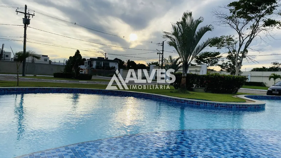 Foto 4 de Terreno / Lote à venda, 252m2 em Papagaio, Feira De Santana - BA