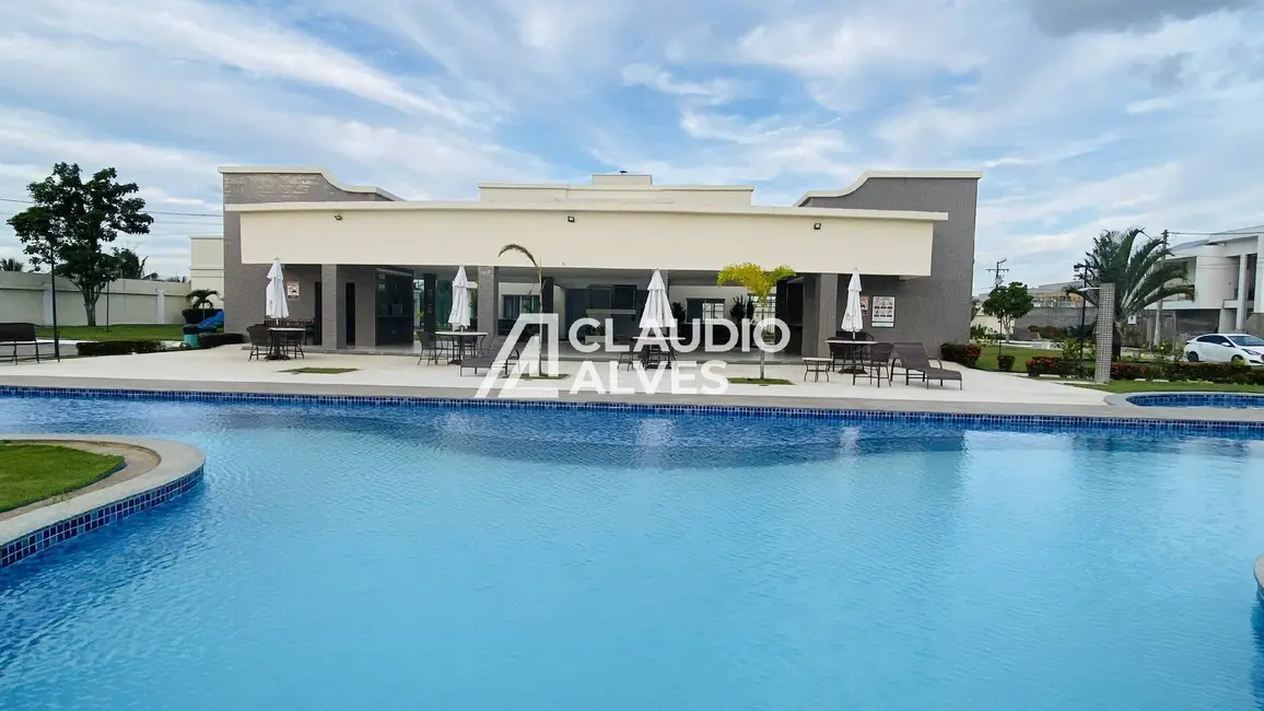 Foto 2 de Terreno / Lote à venda, 252m2 em Papagaio, Feira De Santana - BA