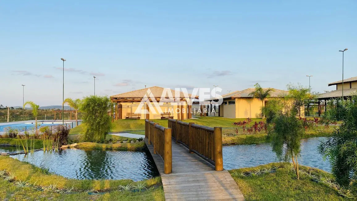 Foto 4 de Terreno / Lote à venda, 302m2 em Sim, Feira De Santana - BA