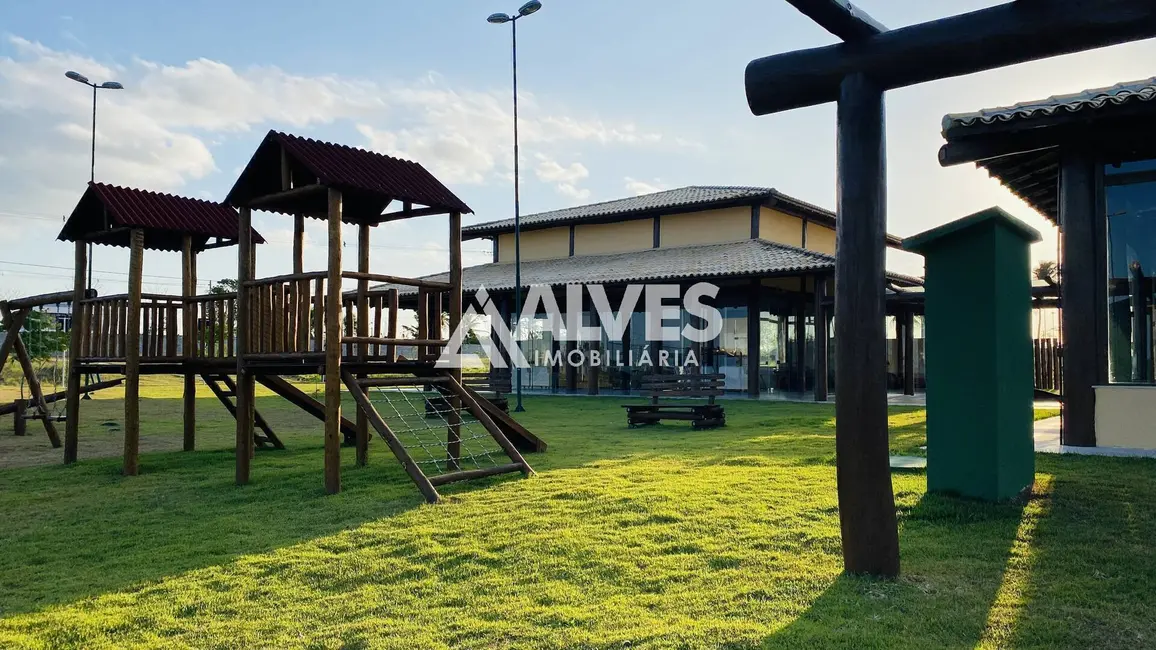 Foto 7 de Terreno / Lote à venda, 302m2 em Sim, Feira De Santana - BA