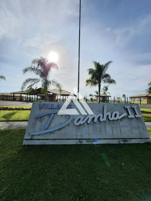 Foto 2 de Terreno / Lote à venda, 311m2 em Feira De Santana - BA