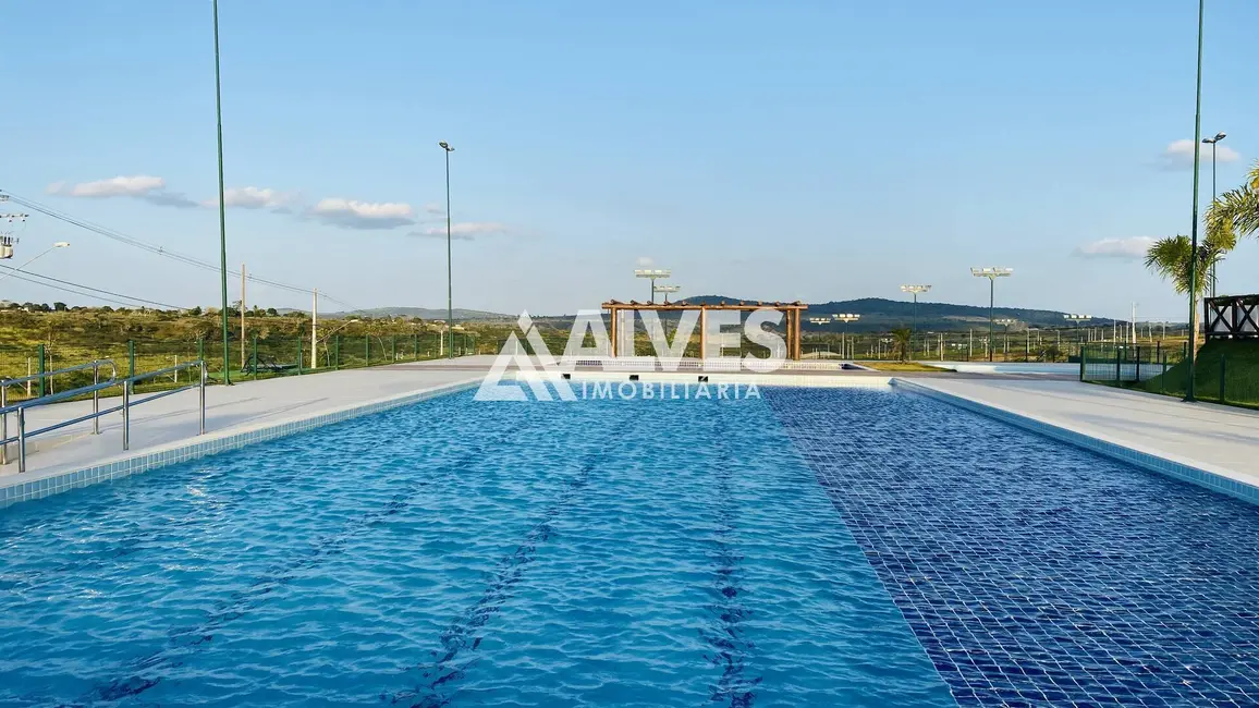 Foto 5 de Terreno / Lote à venda, 302m2 em Sim, Feira De Santana - BA