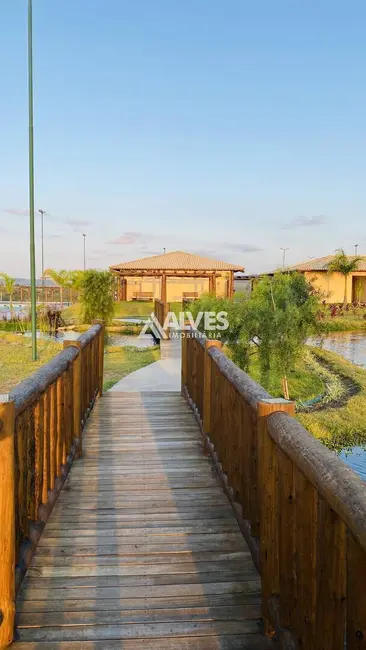 Foto 6 de Terreno / Lote à venda, 302m2 em Sim, Feira De Santana - BA