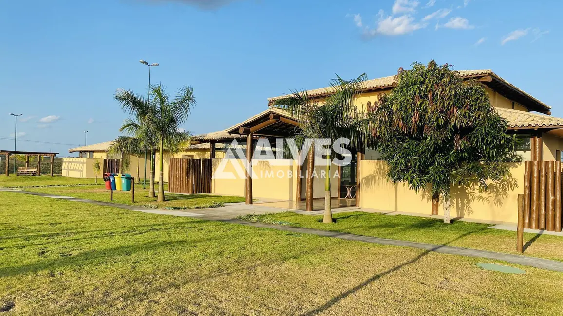 Foto 9 de Terreno / Lote à venda, 302m2 em Sim, Feira De Santana - BA