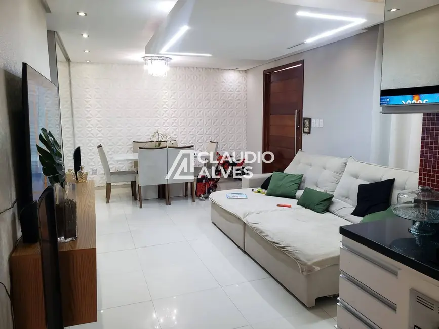 Foto 1 de Casa de Condomínio com 4 quartos à venda, 150m2 em Feira De Santana - BA