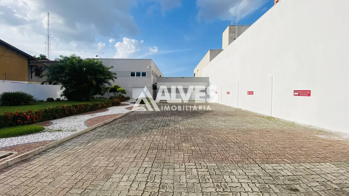 Foto 3 de Sala Comercial à venda, 670m2 em Centro, Feira De Santana - BA