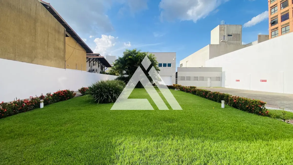 Foto 1 de Sala Comercial à venda, 670m2 em Centro, Feira De Santana - BA