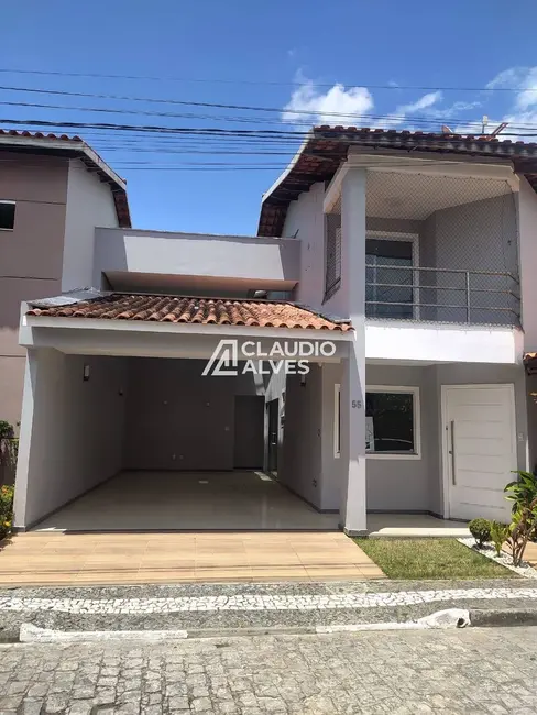 Foto 2 de Casa com 3 quartos à venda, 180m2 em Feira De Santana - BA