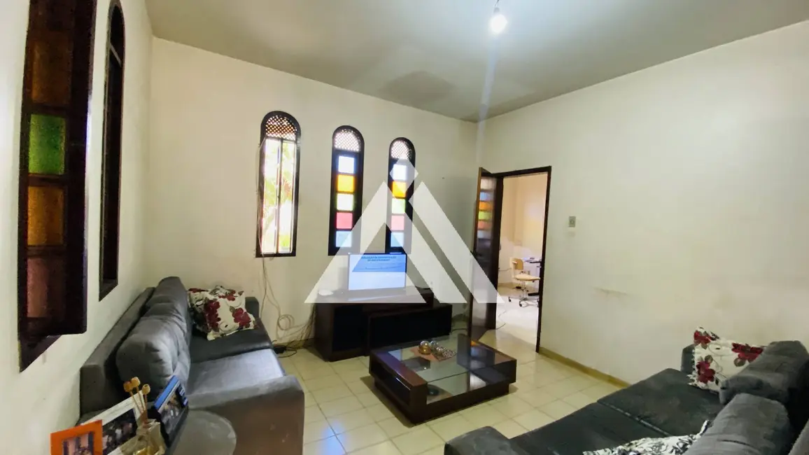 Foto 8 de Casa com 4 quartos à venda, 540m2 em Feira De Santana - BA