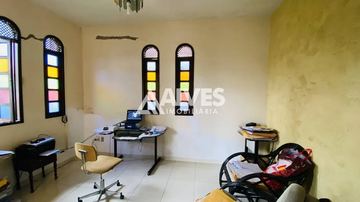 Foto 6 de Casa com 4 quartos à venda, 540m2 em Jardim Cruzeiro, Feira De Santana - BA