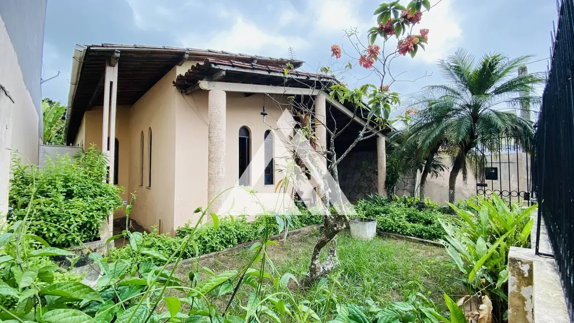 Foto 4 de Casa com 4 quartos à venda, 540m2 em Feira De Santana - BA