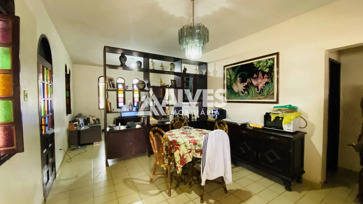 Foto 9 de Casa com 4 quartos à venda, 540m2 em Jardim Cruzeiro, Feira De Santana - BA