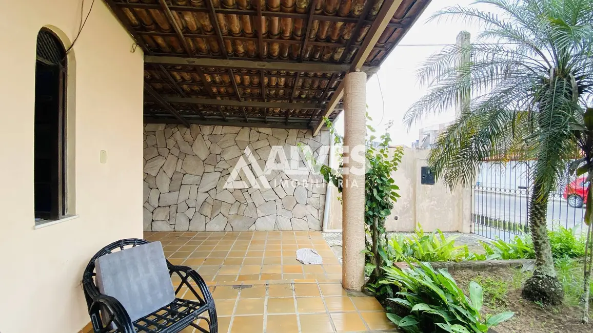 Foto 5 de Casa com 4 quartos à venda, 540m2 em Jardim Cruzeiro, Feira De Santana - BA