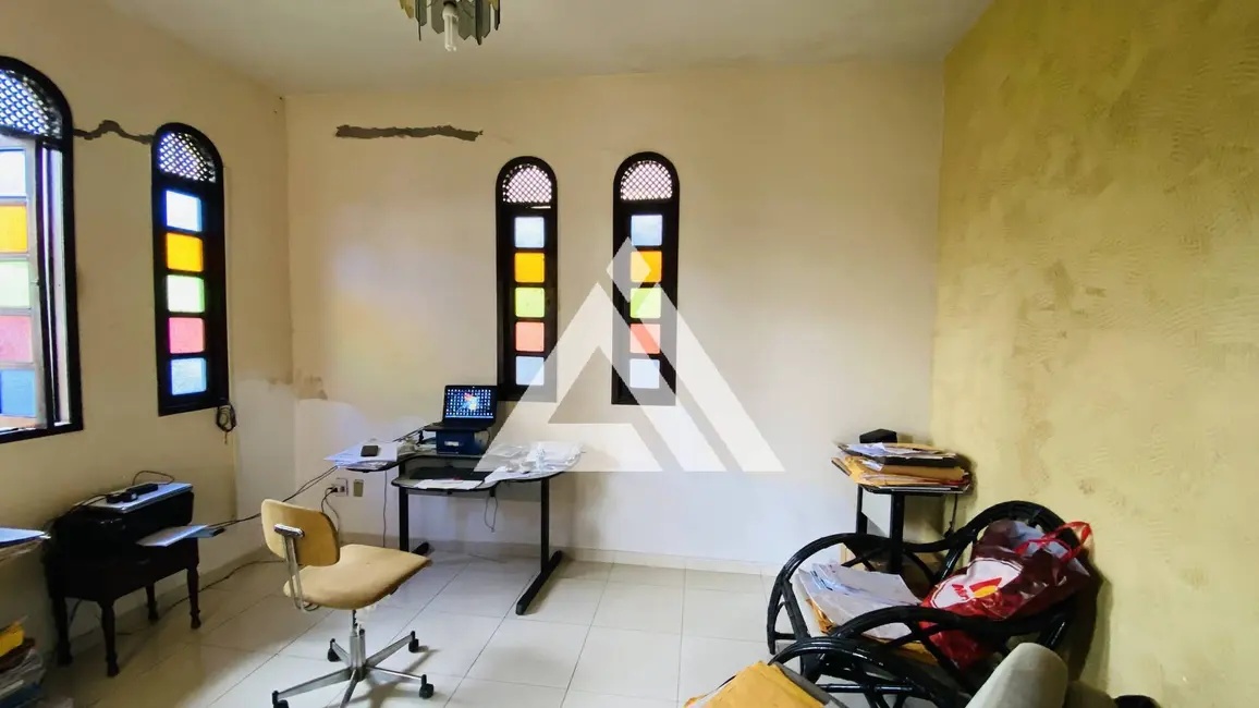Foto 6 de Casa com 4 quartos à venda, 540m2 em Feira De Santana - BA