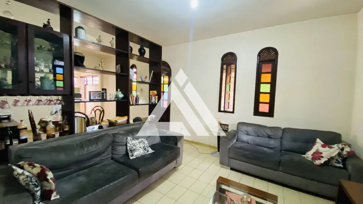 Foto 7 de Casa com 4 quartos à venda, 540m2 em Feira De Santana - BA