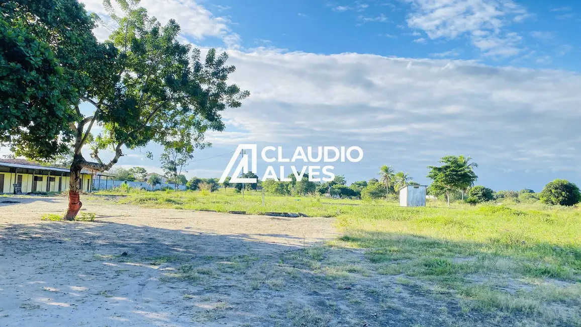Foto 1 de Terreno / Lote à venda, 68000m2 em Conceição, Feira De Santana - BA