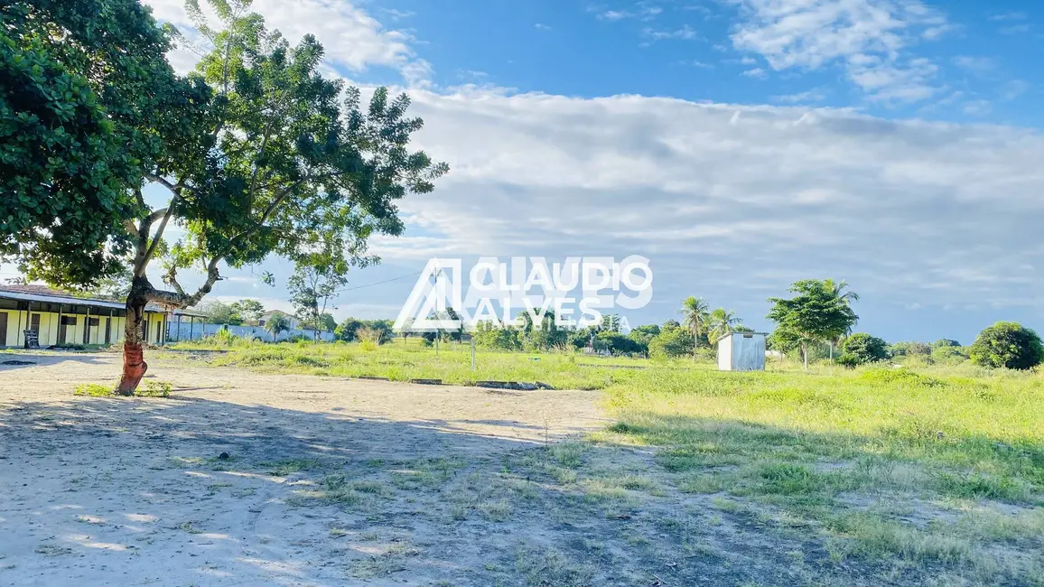 Foto 1 de Terreno / Lote à venda, 68000m2 em Conceição, Feira De Santana - BA