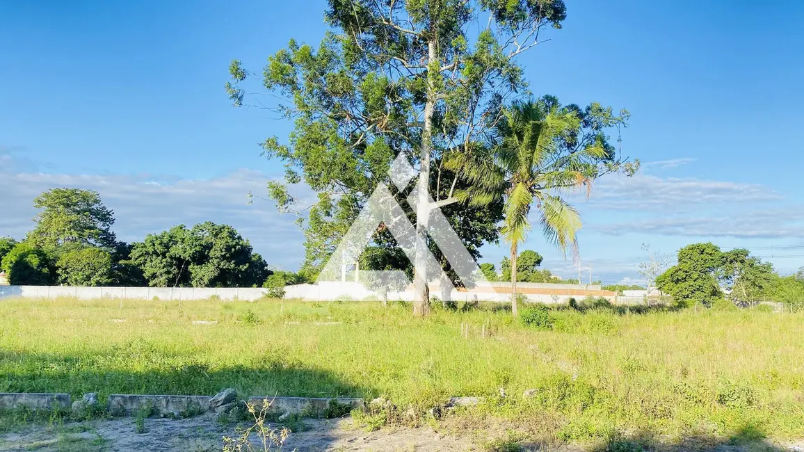 Foto 3 de Terreno / Lote à venda, 63000m2 em Feira De Santana - BA