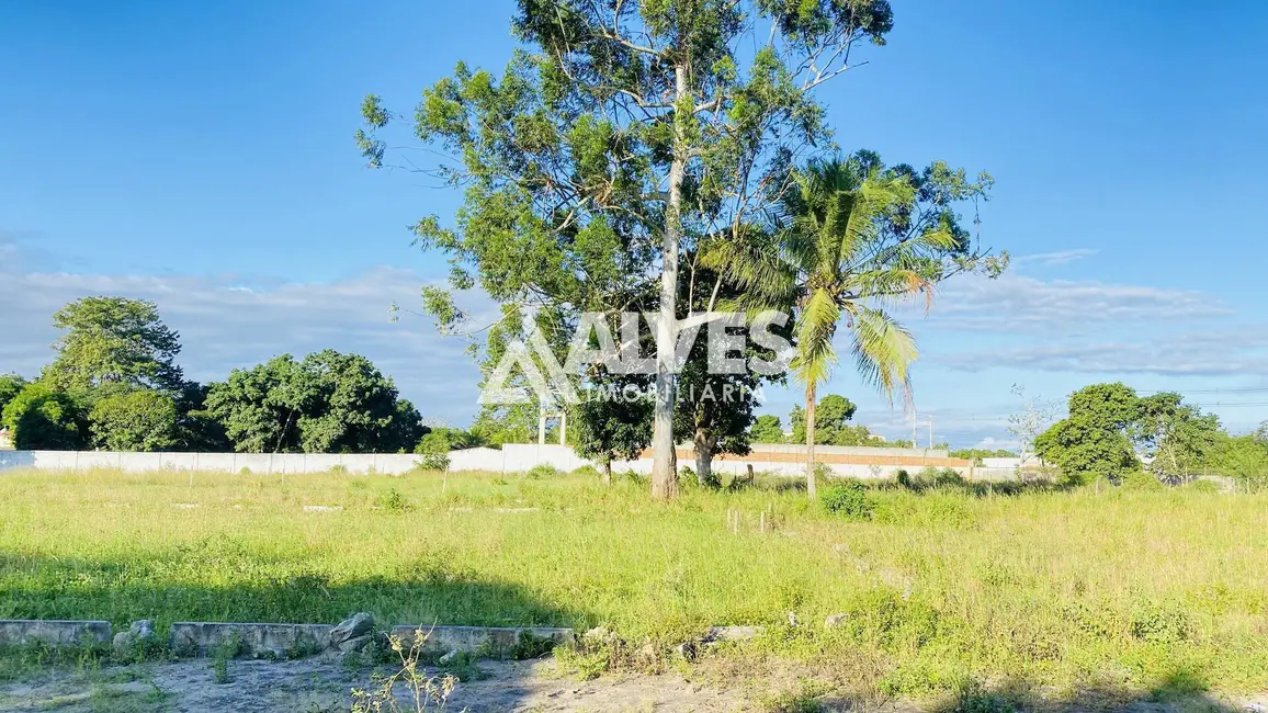 Terreno / Lote à venda, 6300m2 em Asa Branca, Feira De Santana - BA - imagem 3 Foto 3 de Terreno / Lote à venda, 6300m2 em Asa Branca, Feira De Santana - BA