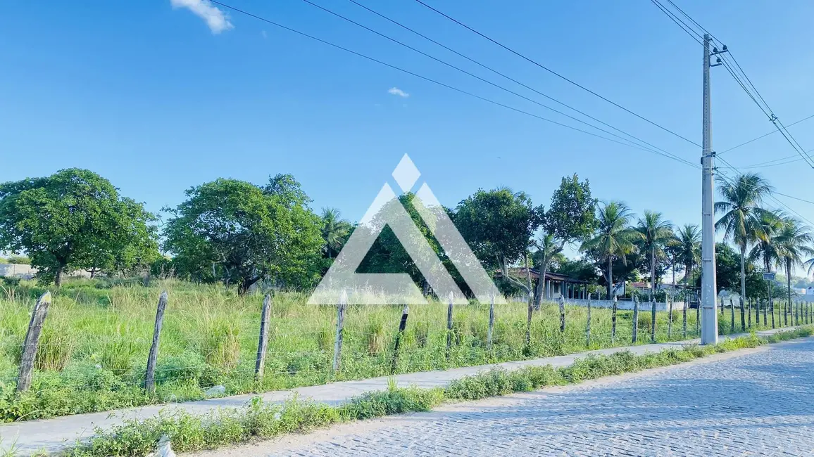 Foto 4 de Terreno / Lote à venda, 63000m2 em Feira De Santana - BA