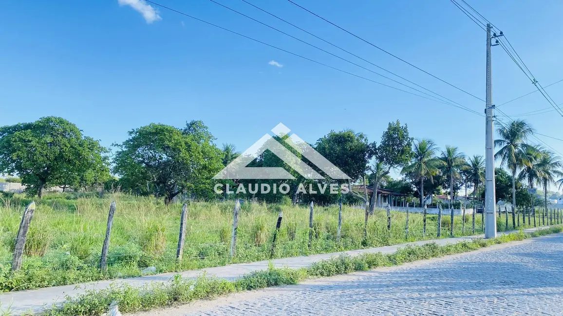 Foto 4 de Terreno / Lote à venda, 63000m2 em Feira De Santana - BA