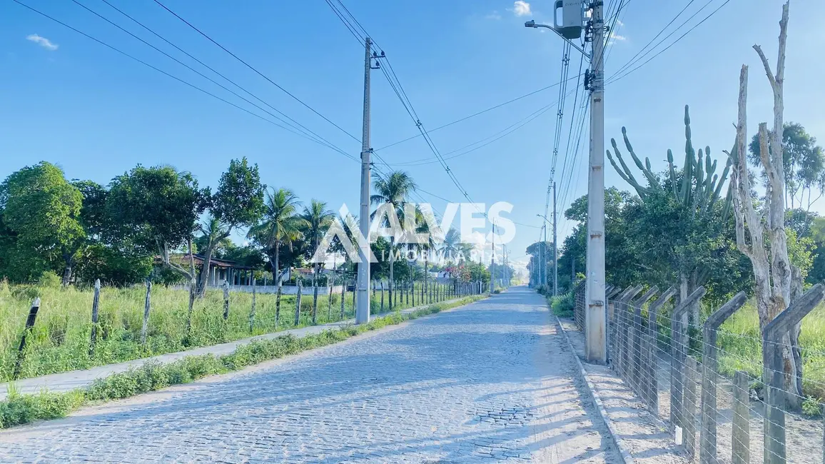 Foto 2 de Terreno / Lote à venda, 6300m2 em Asa Branca, Feira De Santana - BA