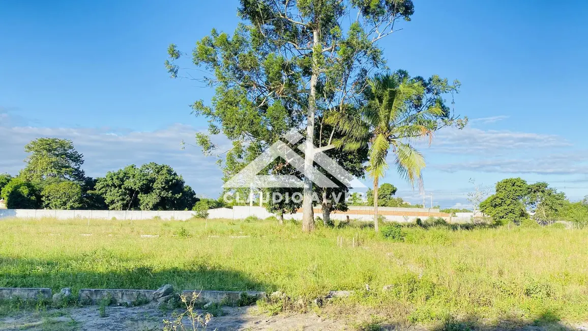 Foto 3 de Terreno / Lote à venda, 63000m2 em Feira De Santana - BA