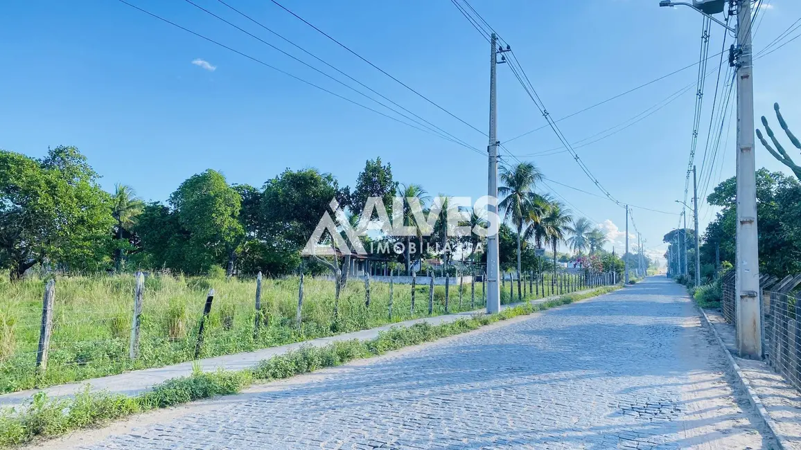 Foto 1 de Terreno / Lote à venda, 30492m2 em Asa Branca, Feira De Santana - BA