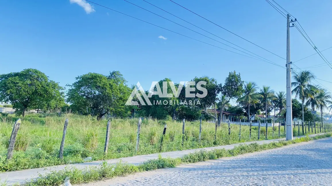 Foto 2 de Terreno / Lote à venda, 30492m2 em Asa Branca, Feira De Santana - BA