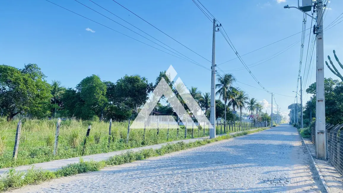 Terreno / Lote à venda, 30492m2 em Feira De Santana - BA - imagem 5 Foto 5 de Terreno / Lote à venda, 30492m2 em Feira De Santana - BA