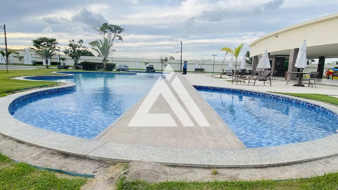 Foto 6 de Terreno / Lote à venda, 357m2 em Feira De Santana - BA